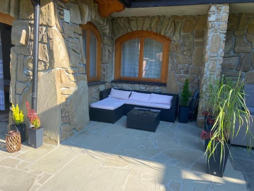 Apartamenty Jasiowe Turnie Nr 3 I Nr 10 Krupowki 3Km Kościelisko Dış mekan fotoğraf
