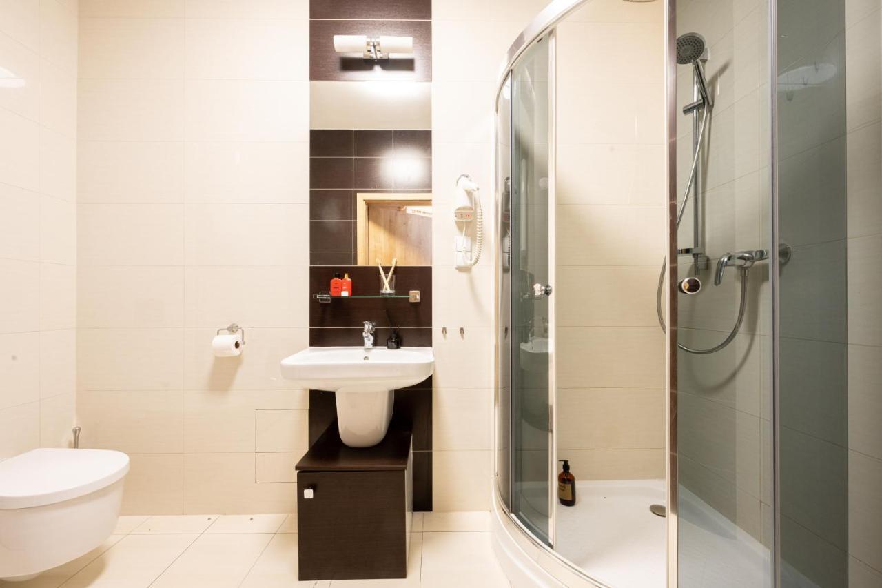Apartamenty Jasiowe Turnie Nr 3 I Nr 10 Krupowki 3Km Kościelisko Dış mekan fotoğraf